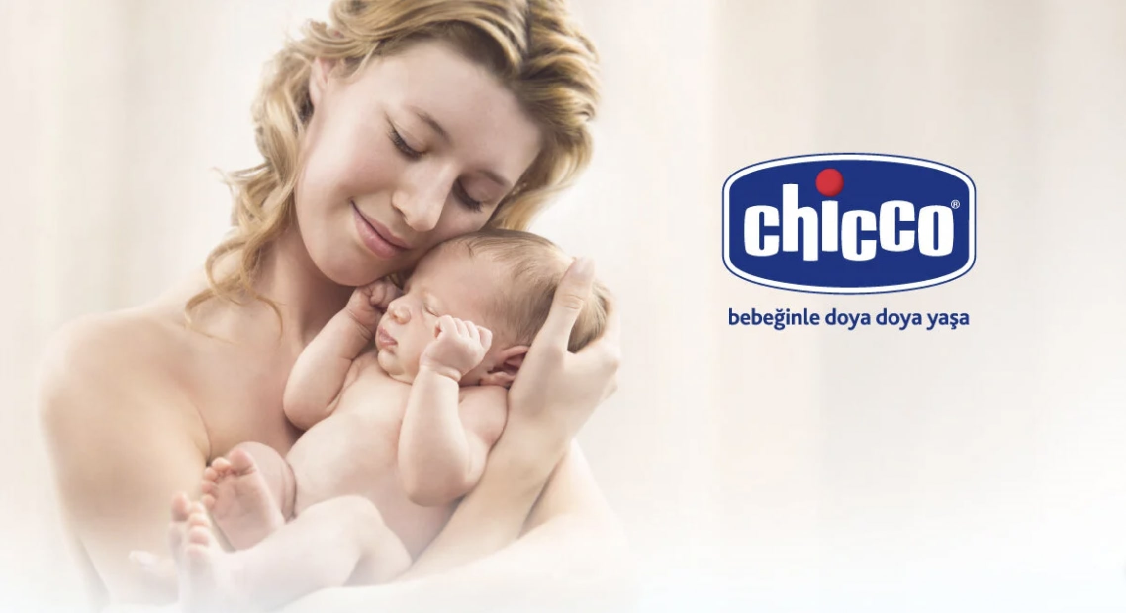 Chicco Baby Moments Pamuk 60 adet 